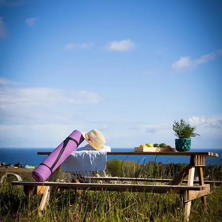 Apartmán Playa Del Silencio 2