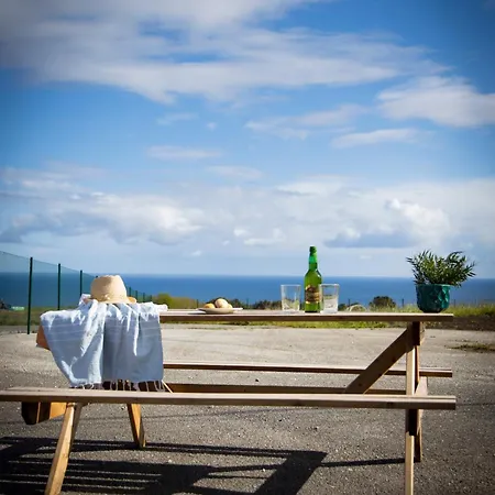 Playa Del Silencio 2 شقة