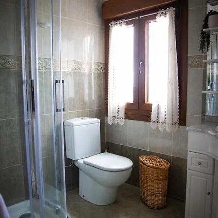 Apartment Playa Del Silencio 2