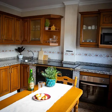 Playa Del Silencio 2 Castaneras