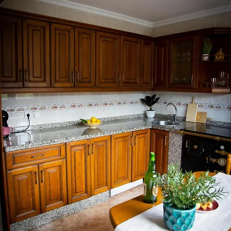 Playa Del Silencio 2 Apartment *