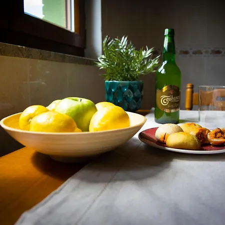 Playa Del Silencio 2 Castaneras