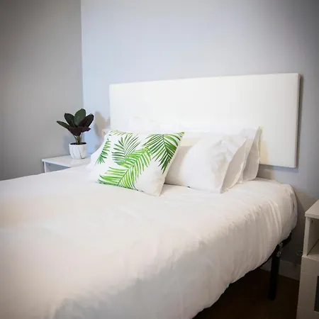 Playa Del Silencio 2 Apartment