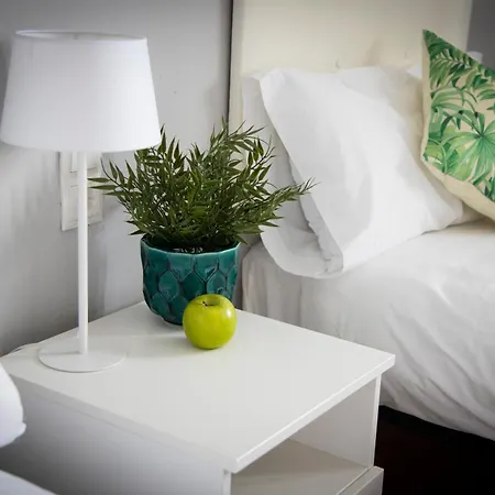 Apartment Playa Del Silencio 2