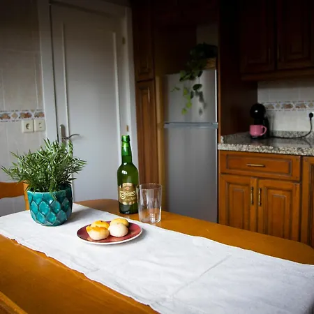 Apartment Playa Del Silencio 2 Castaneras