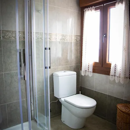 Playa Del Silencio 2 * Castaneras