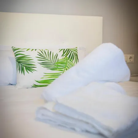 Playa Del Silencio 2 Apartment