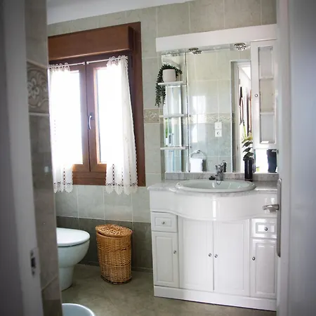 Playa Del Silencio 2 Apartment *