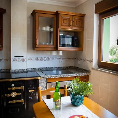 Apartment Playa Del Silencio 2 *