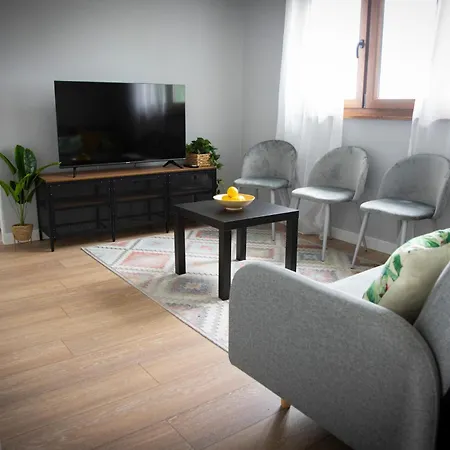 Playa Del Silencio 2 Apartment Castaneras