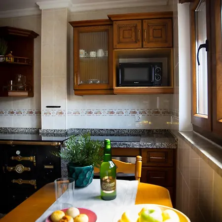 Playa Del Silencio 2 Castaneras