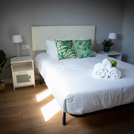 Apartment Playa Del Silencio 2