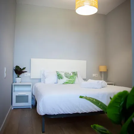 Playa Del Silencio 2 * Castaneras