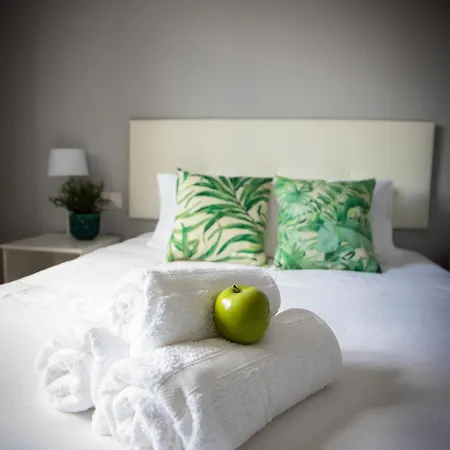 Apartment Playa Del Silencio 2