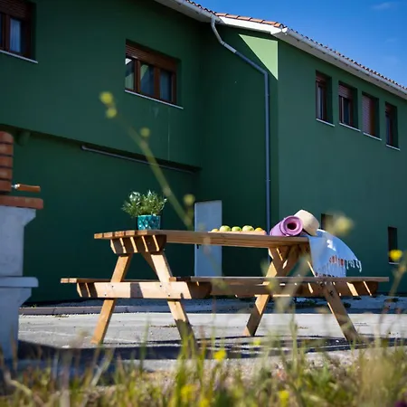 Playa Del Silencio 2 *