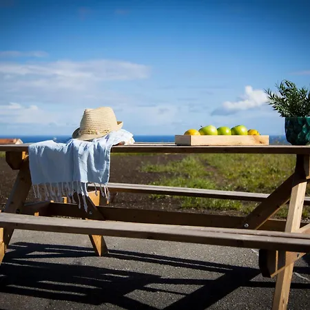 Playa Del Silencio 2 公寓