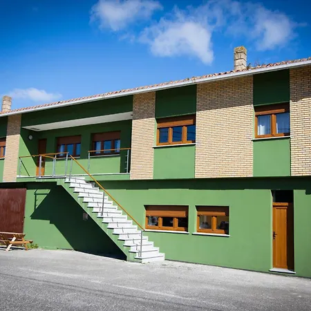 Playa Del Silencio 2 * Castaneras