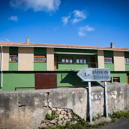 Playa Del Silencio 2 *