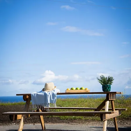 公寓 Playa Del Silencio 2 Castaneras