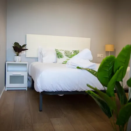 Playa Del Silencio 2 公寓 *