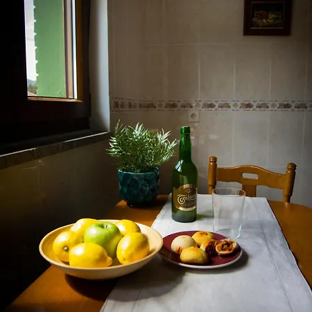 公寓 Playa Del Silencio 2 Castaneras