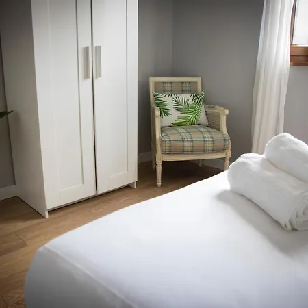 公寓 Playa Del Silencio 2