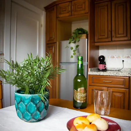 Apartment Playa Del Silencio 2 *
