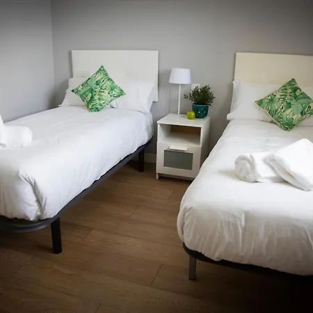 Playa Del Silencio 2 公寓 Castaneras