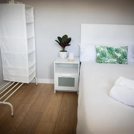 公寓 Playa Del Silencio 2 Castaneras