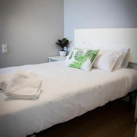 Playa Del Silencio 2 公寓 *