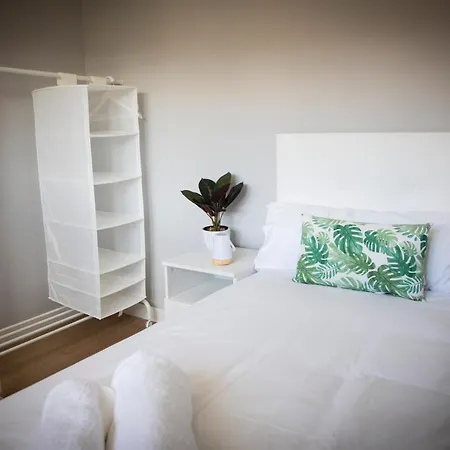 Playa Del Silencio 2 公寓 Castaneras