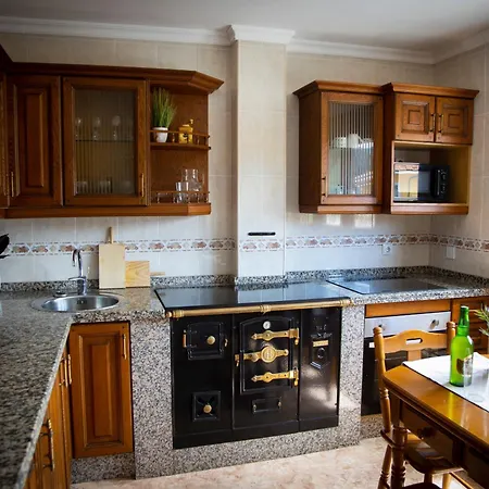 Apartment Playa Del Silencio 2