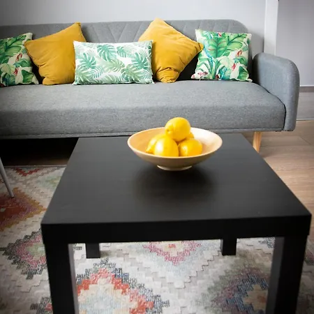 Playa Del Silencio 2 公寓 *