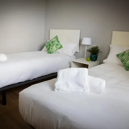 公寓 Playa Del Silencio 2 Castaneras